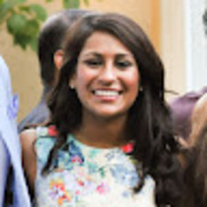 Meet your Posher, Sonali